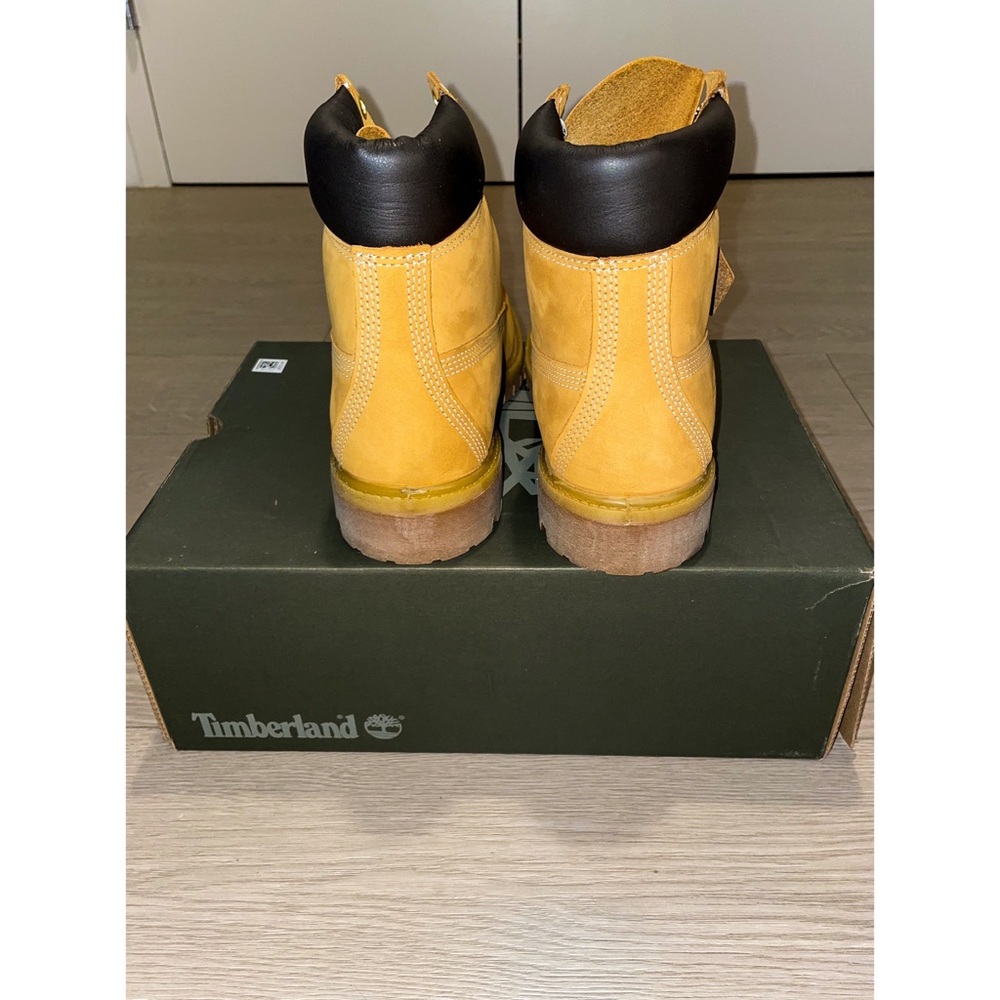 Timberland Waterproof Boots - Picture 4 of 9